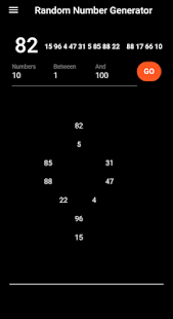 Image 3 for Random Number Generator