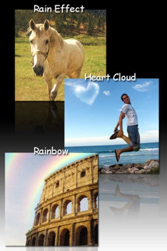 Image 0 for PhotoJus Weather FX Pro- …