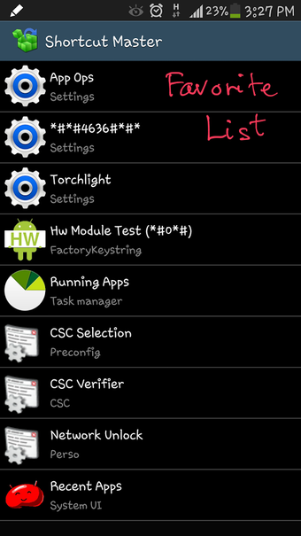 Image 0 for Shortcut Master (Secret C…