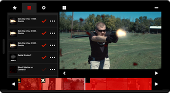 Imagen 1 para Gun Movie FX