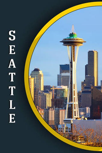 Image 0 for Seattle Offline Guide