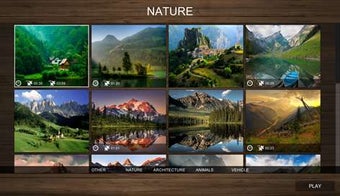 Image 0 for Favorite Jigsaw Puzzles f…
