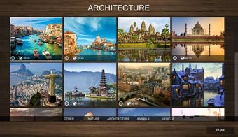 Image 3 for Favorite Jigsaw Puzzles f…