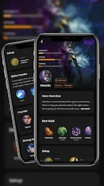 Imagen 0 para BeastHub - Guides  Wallpa…