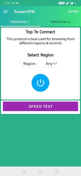 Image 2 for Free VPN : Power VPN  - F…