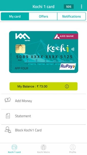 Image 1 for Kochi1