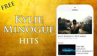 Image 1 for Top Hits of Kylie Minogue