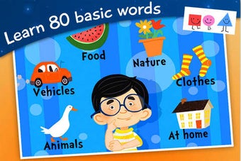 Image 0 for Baby First Words - FREE