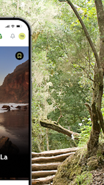 Image 0 for La Gomera Trails