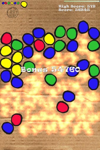 Image 0 for Doodle Bubble Physics Bra…