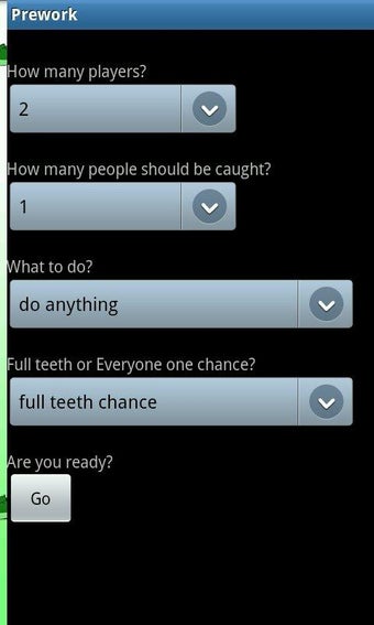 Imagen 1 para Crocodile Roulette
