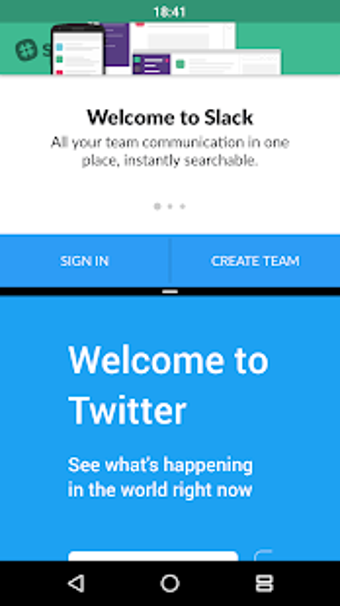 Image 0 for Screens - Multi Window Ma…