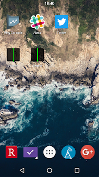 Image 3 for Screens - Multi Window Ma…