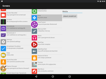 Image 1 for Screens - Multi Window Ma…