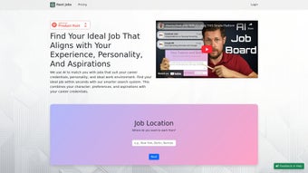 Imagen 0 para Next Jobs
