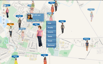 Image 0 for MapCute