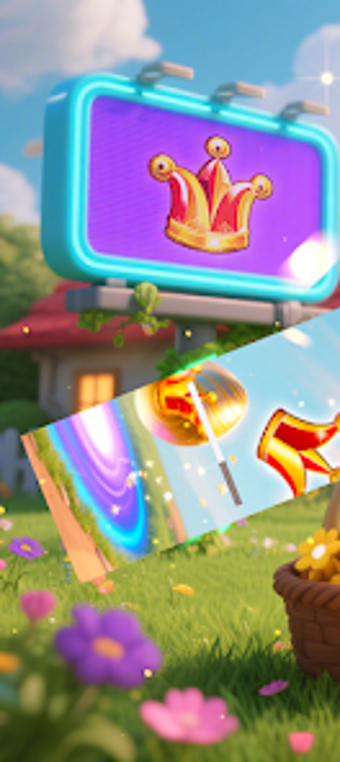 Image 0 for Floral Algorithm