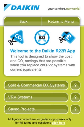 Image 0 for Daikin UK R22 Replacement…