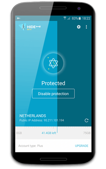 Image 0 for Hide.me VPN