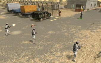 Image 0 for Jagged Alliance: Back in …