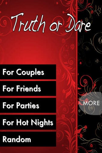 Imagen 0 para TRUTH or DARE - Hot Party…