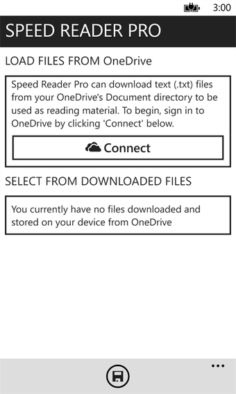 Image 1 for Speed Reader Pro for Wind…