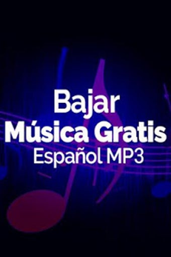 Imagen 0 para Bajar Musica Gratis Mp3 E…