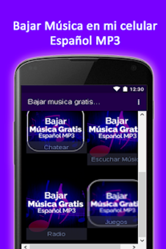 Imagen 2 para Bajar Musica Gratis Mp3 E…