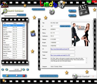 Image 0 for LuJoSoft Lmdb
