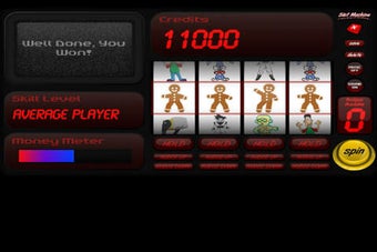 Imagen 0 para Billionaire Slots Machine