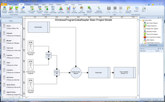 Image 0 for SLPSoft Interactive Proje…