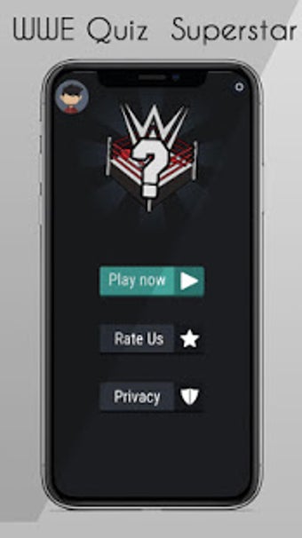Image 0 for Quiz WWE puzzle 2020 : Su…