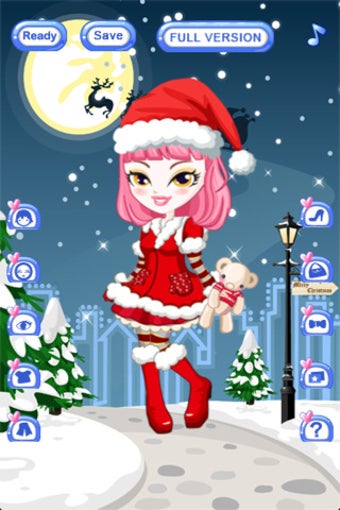 Imagen 0 para Princess DressUp