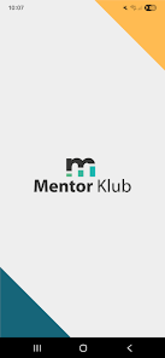 Image 0 for Mentor Klub