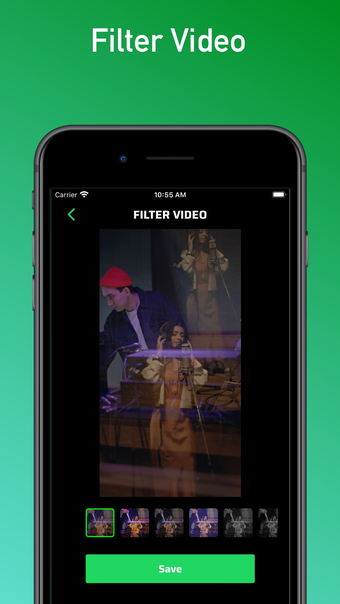 Image 0 for iPlayer: Video  Media Pla…
