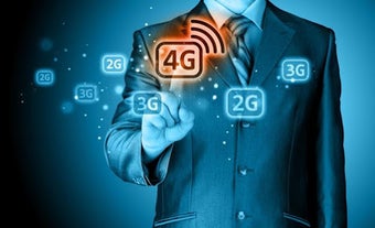 Image 1 for 3G 4G 5G LTE Signal Boost…