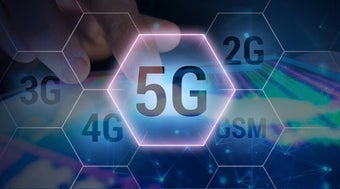Image 2 for 3G 4G 5G LTE Signal Boost…