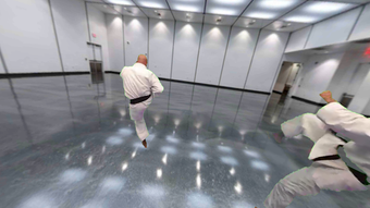 Image 0 for Karate VR