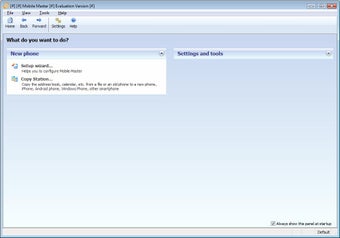 Image 0 for Mobile Master