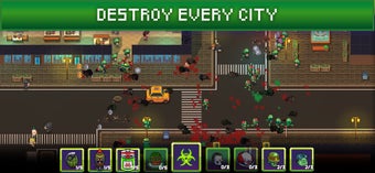 Imagen 2 para Infectonator 3: Apocalyps…