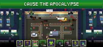 Imagen 0 para Infectonator 3: Apocalyps…