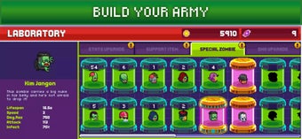 Imagen 1 para Infectonator 3: Apocalyps…