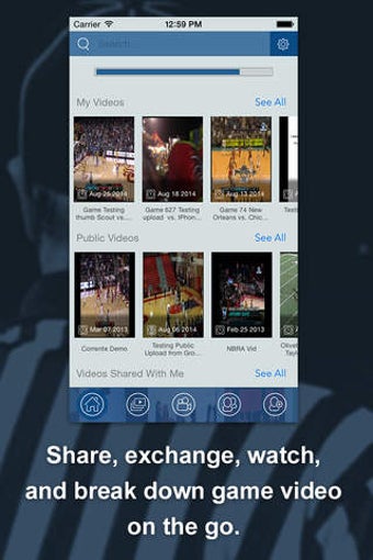 Image 0 for Zooom App