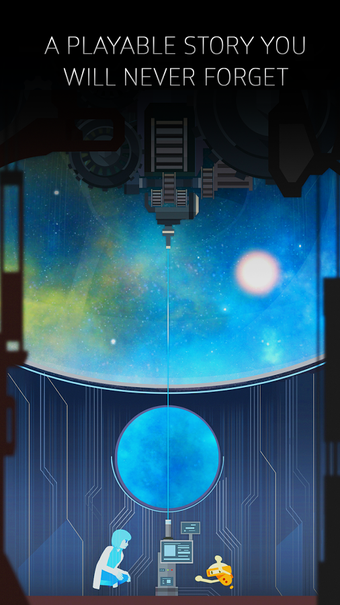Imagen 0 para OPUS: The Day We Found Ea…