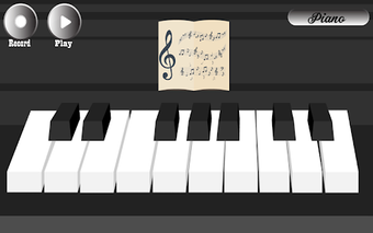 Image 1 for Perfect Piano