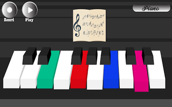 Image 0 for Perfect Piano