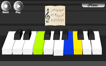 Image 2 for Perfect Piano