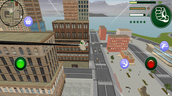 Imagen 1 para Mummy Stickman Rope Hero …