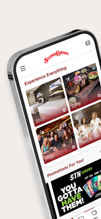 Imagen 0 para STN MOBILE