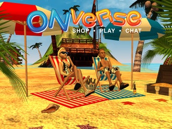 Imagen 0 para Onverse PC